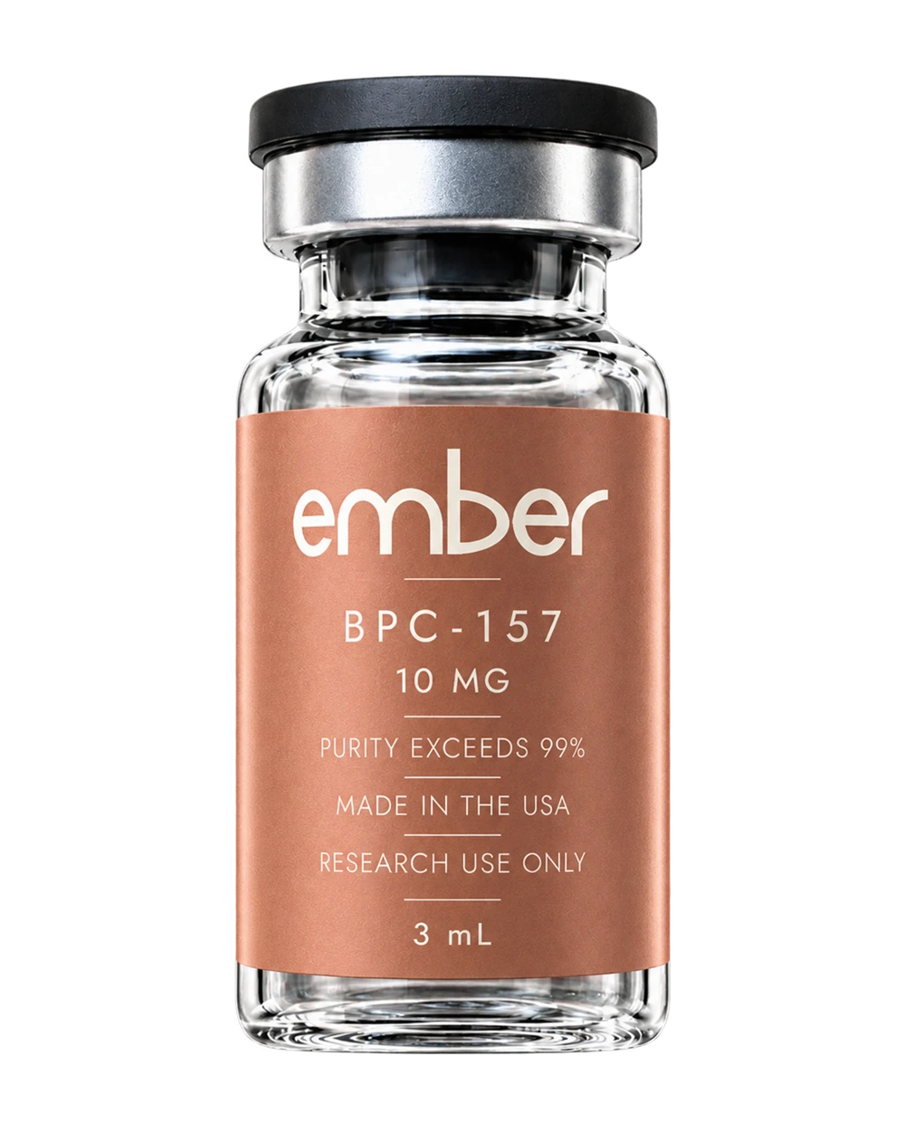 Ember BPC-157 10 MG